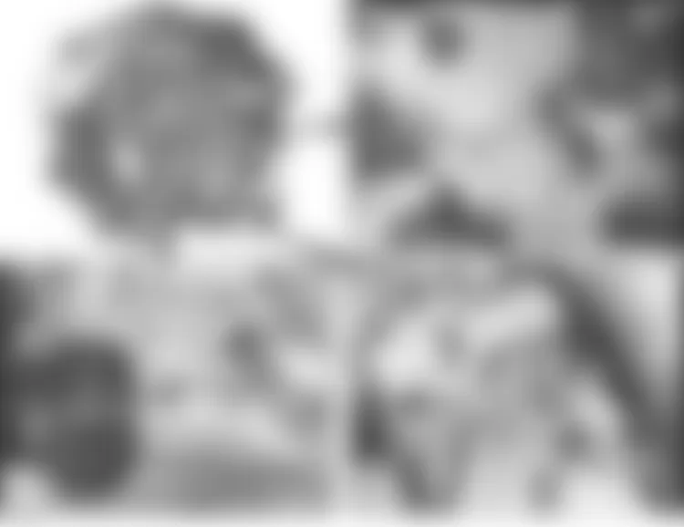 Mercedes-Benz SLK55 2009 - Component Locations - Left Side Of Engine