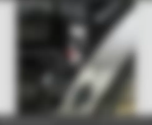 Mercedes-Benz SLK55 2009 - Component Locations - Left Front Of Engine Compartment