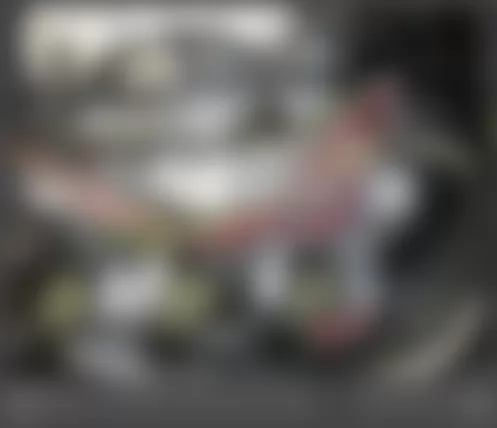 Mercedes-Benz SLK55 2009 - Component Locations - Left Rear Of Engine