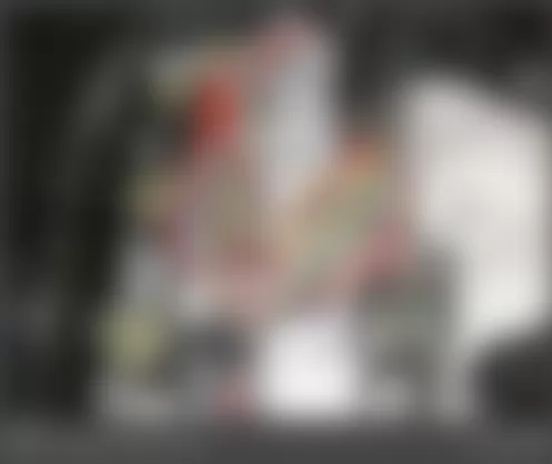 Mercedes-Benz SLK55 2009 - Component Locations - Right Side Of Engine