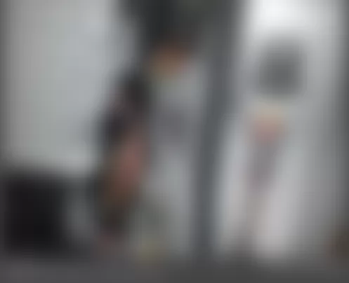 Mercedes-Benz SLK55 2009 - Component Locations - Left B Pillar