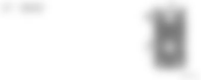 Mercedes-Benz SLK55 2009 - Component Locations -  Identifying Fuse Assignment Of Fuse Box In Interior Compartment On Driver Side