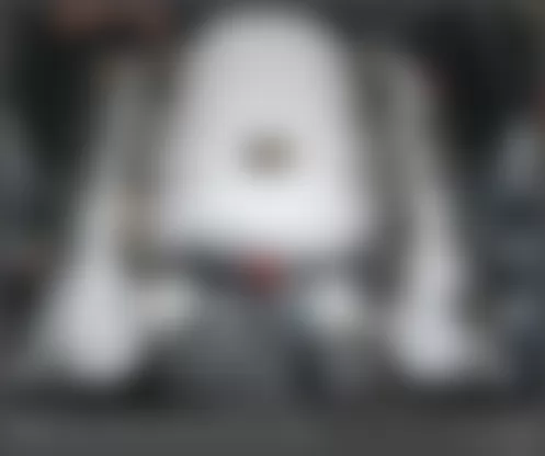 Mercedes-Benz C350 Sport 2010 - Component Locations -  Front Of Engine