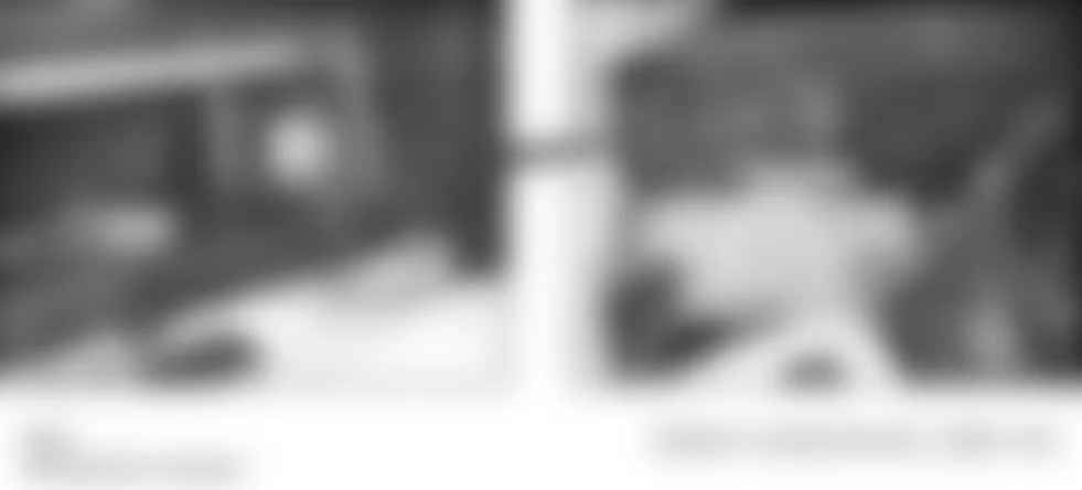 Mercedes-Benz C350 Sport 2010 - Component Locations -  Engine Compartment