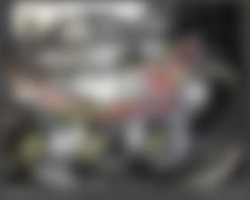 Mercedes-Benz C350 Sport 2010 - Component Locations -  Left Rear Of Engine