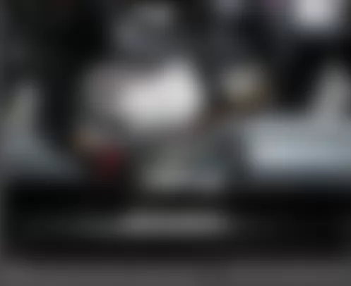 Mercedes-Benz C350 Sport 2010 - Component Locations -  Under Right Front Seat