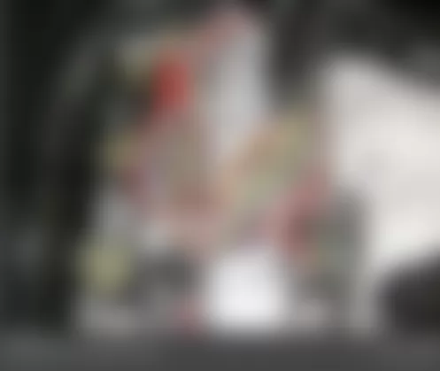 Mercedes-Benz C350 Sport 2010 - Component Locations -  Right Side Of Engine