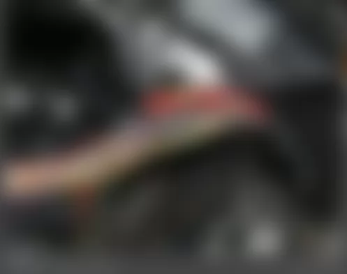 Mercedes-Benz C350 Sport 2010 - Component Locations -  Right Rear Of Engine Compartment