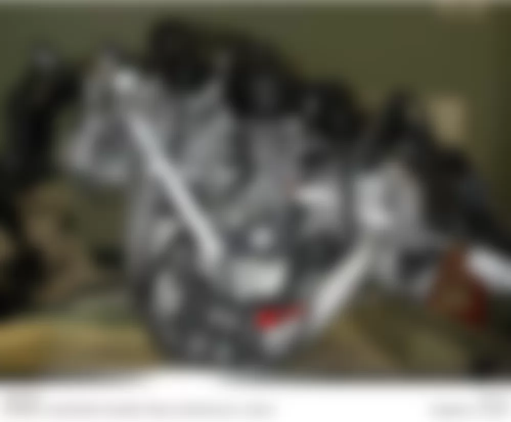 Mercedes-Benz C63 2010 - Component Locations -  Intake Manifold