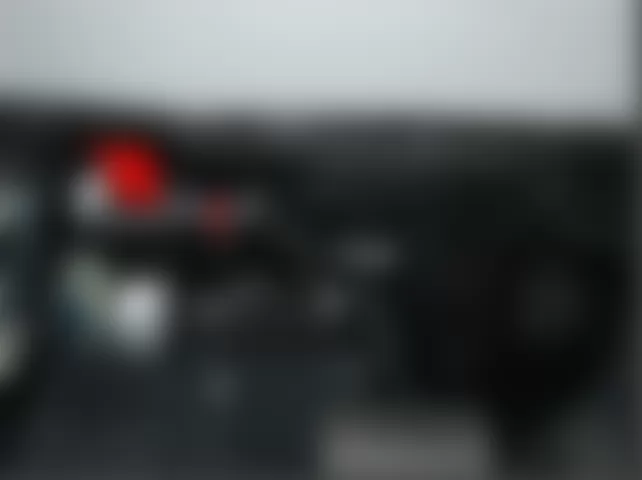 Mercedes-Benz C63 2010 - Component Locations -  Under Left Side Of Dash