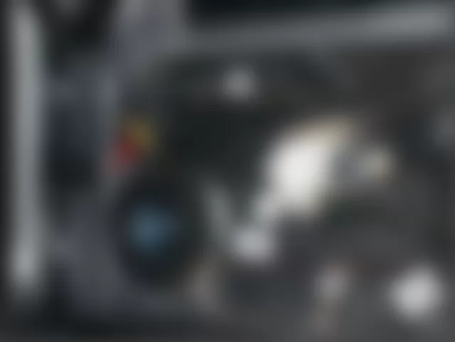 Mercedes-Benz C63 2010 - Component Locations -  Right Front Door