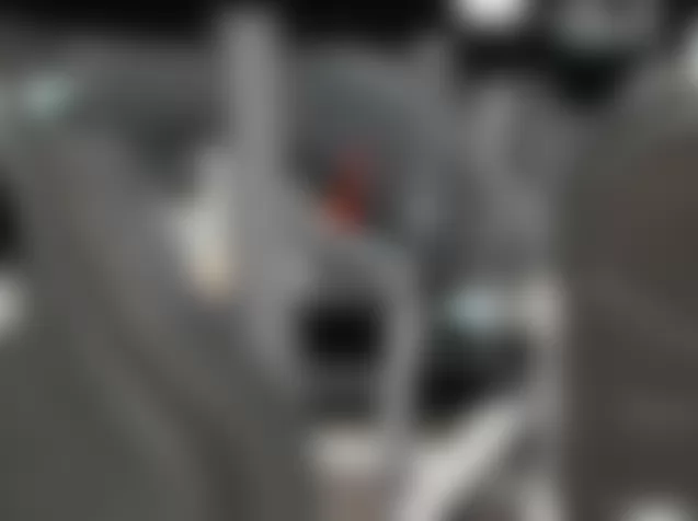 Mercedes-Benz C63 2010 - Component Locations -  Left Rear Wheelwell