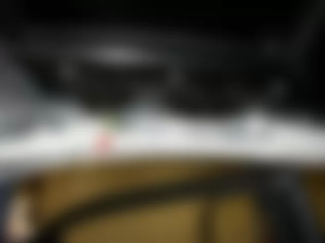 Mercedes-Benz C63 2010 - Component Locations -  Left Rear Of Roof (Right Similar)