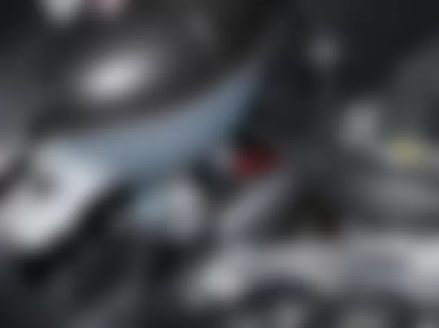 Mercedes-Benz C63 2010 - Component Locations -  Right Front Of Engine Compartment