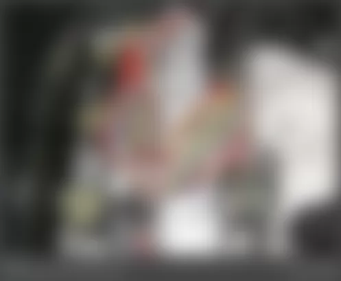 Mercedes-Benz C63 2010 - Component Locations -  Right Side Of Engine