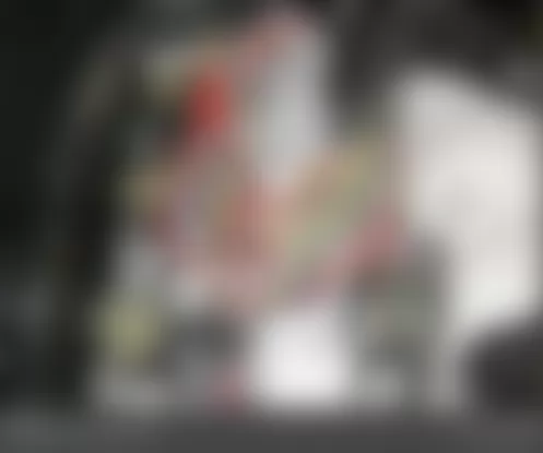 Mercedes-Benz C63 2010 - Component Locations -  Right Side Of Engine