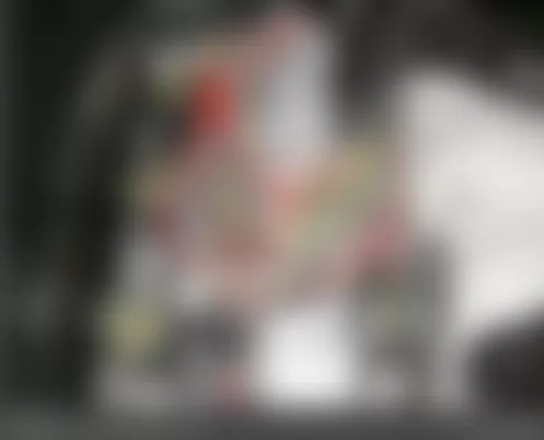 Mercedes-Benz C63 2010 - Component Locations -  Right Side Of Engine