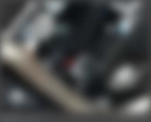 Mercedes-Benz E350 2010 - Component Locations -  Left Rear Underbody Of Vehicle