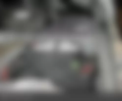 Mercedes-Benz E350 2010 - Component Locations -  Right Rear Of Trunk