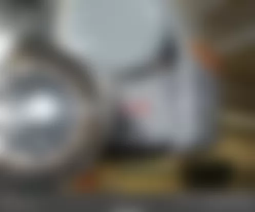 Mercedes-Benz E350 2010 - Component Locations -  Right Front Of Engine Compartment