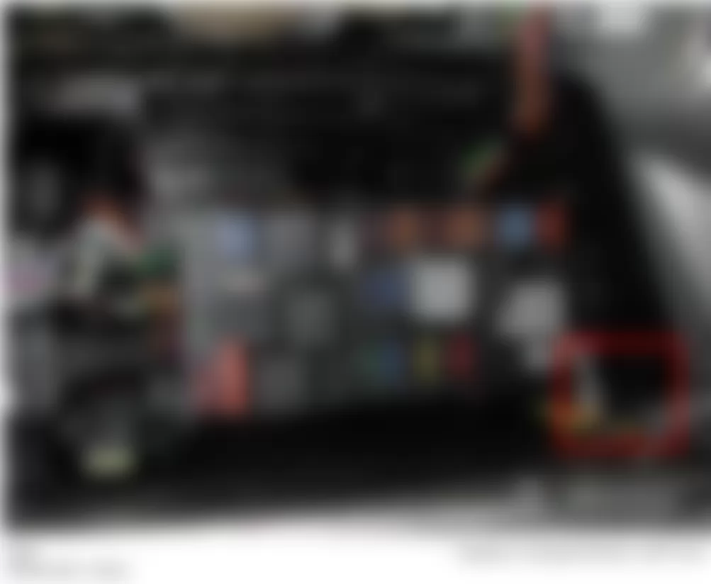 Mercedes-Benz E350 4Matic 2010 - Component Locations -  Left Rear Of Engine Compartment