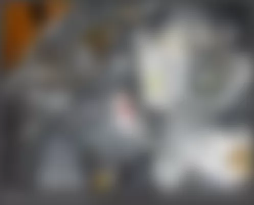 Mercedes-Benz E350 4Matic 2010 - Component Locations -  Right Front Of Engine Compartment