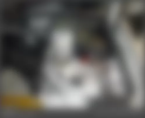 Mercedes-Benz E350 4Matic 2010 - Component Locations -  Left Rear Of Engine Compartment