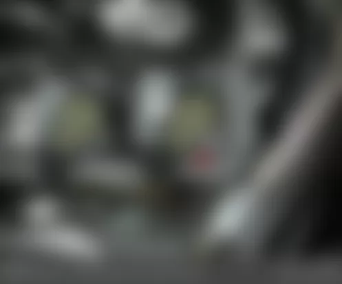 Mercedes-Benz E350 4Matic 2010 - Component Locations -  Top Left Of Engine (5.5L)