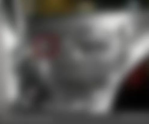 Mercedes-Benz E350 4Matic 2010 - Component Locations -  Right Rear Door