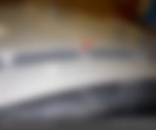 Mercedes-Benz E350 4Matic 2010 - Component Locations -  Center Rear Of Engine Compartment Hood