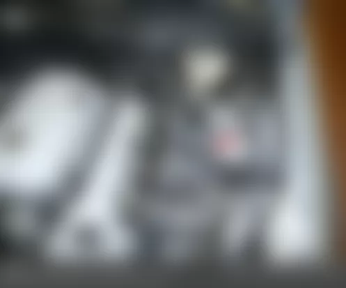 Mercedes-Benz E350 4Matic 2010 - Component Locations -  Left Side Of Engine Compartment