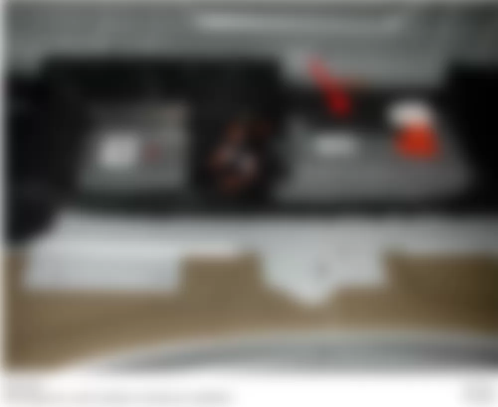 Mercedes-Benz E350 4Matic 2010 - Component Locations -  Trunk