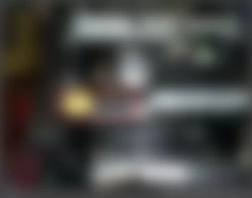 Mercedes-Benz E63 2010 - Component Locations -  Under Right Front Seat