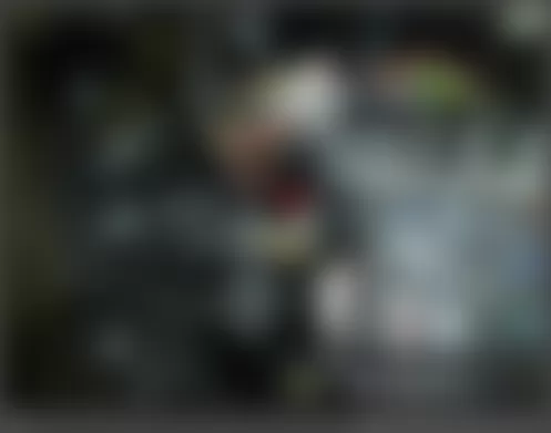 Mercedes-Benz E63 2010 - Component Locations -  Left Rear Of Engine Compartment