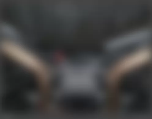 Mercedes-Benz E63 2010 - Component Locations -  Under Rear Of Vehicle