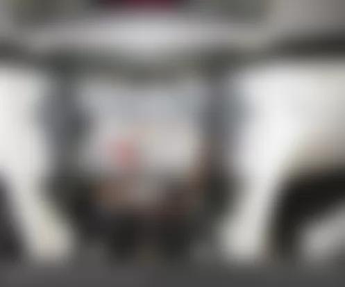 Mercedes-Benz E63 2010 - Component Locations -  Front Of Center Console