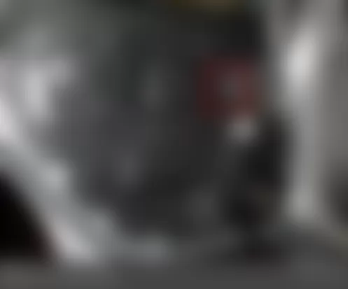 Mercedes-Benz E63 2010 - Component Locations -  Left Rear Door