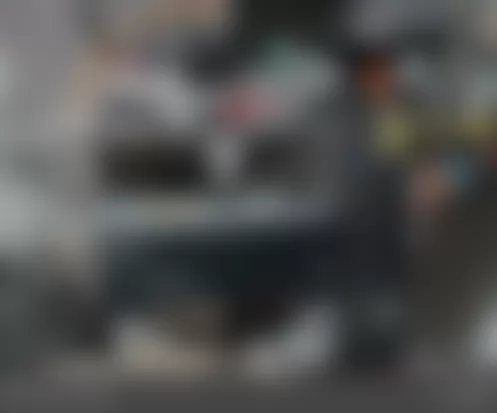 Mercedes-Benz E63 2010 - Component Locations -  Left Rear Of Trunk