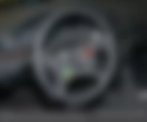 Mercedes-Benz E63 2010 - Component Locations -  Steering Wheel