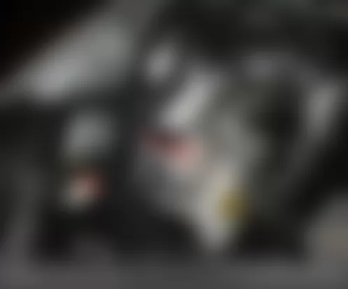 Mercedes-Benz E63 2010 - Component Locations -  Right Front Of Engine Compartment