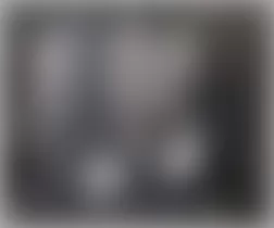 Mercedes-Benz G55 2010 - Component Locations -  Under Right Front Seat