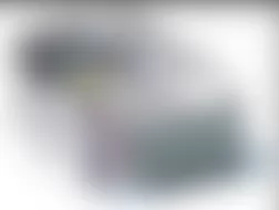 Mercedes-Benz G55 2010 - Component Locations -  Top Rear Of Engine