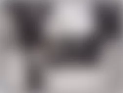 Mercedes-Benz G55 2010 - Component Locations -  Under Rear Seats