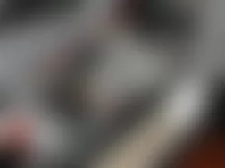 Mercedes-Benz GL450 2010 - Component Locations -  Right Front Footwell