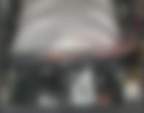 Mercedes-Benz GL450 2010 - Component Locations -  Front Of Engine