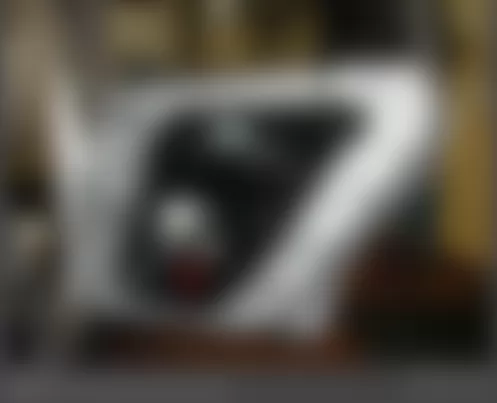 Mercedes-Benz GL450 2010 - Component Locations -  Right Rear Door