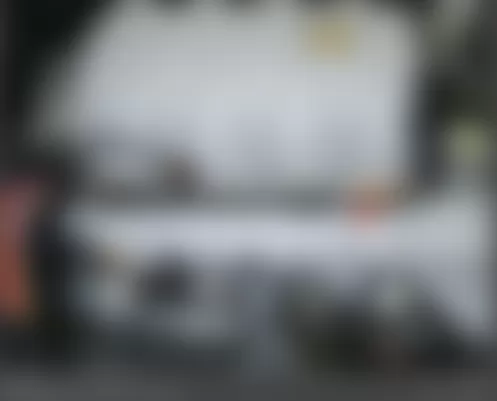 Mercedes-Benz GL450 2010 - Component Locations -  Right Front Of Engine