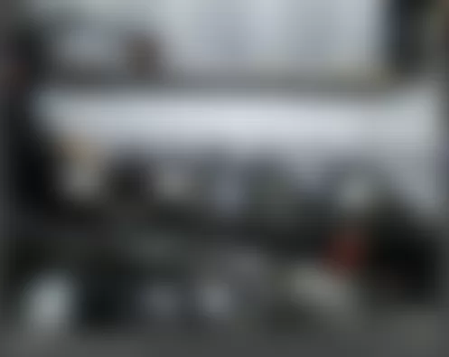 Mercedes-Benz GL450 2010 - Component Locations -  Right Side Of Engine