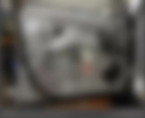 Mercedes-Benz GL450 2010 - Component Locations -  Left Front Door