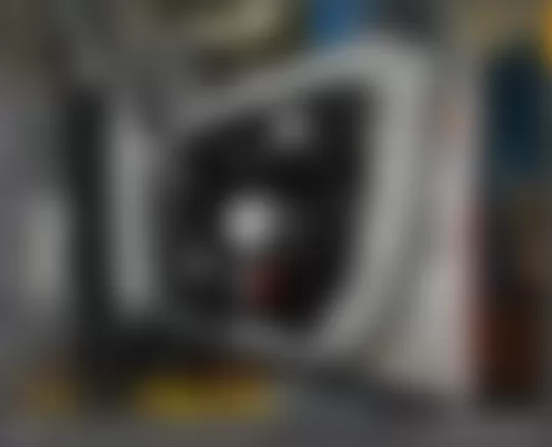 Mercedes-Benz GL450 2010 - Component Locations -  Right Front Door